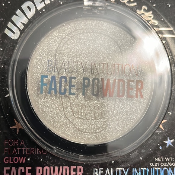 💀SKULL🧿GLOW☠️FACE POWDER🎃MAGIC SPELL🪬BEAUTY 👻INTUITION👀 - Picture 5 of 7